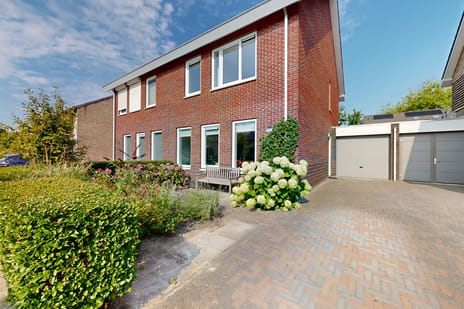 Hertshooistraat 14-C main image