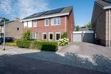 Afbeelding van Hertshooistraat 14-C - Derde foto