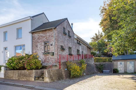 Klinkenberg 123 main image