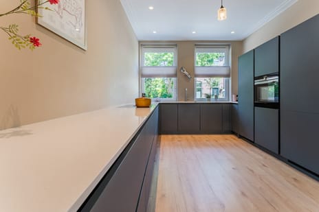 Afbeelding van Padlaan 12-B - Derde foto