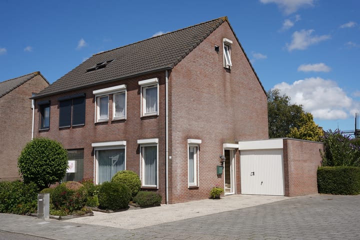 Willem Tellstraat 20 main image