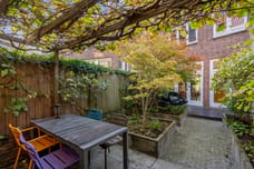 Afbeelding van Van Houtenstraat 12 - Derde foto
