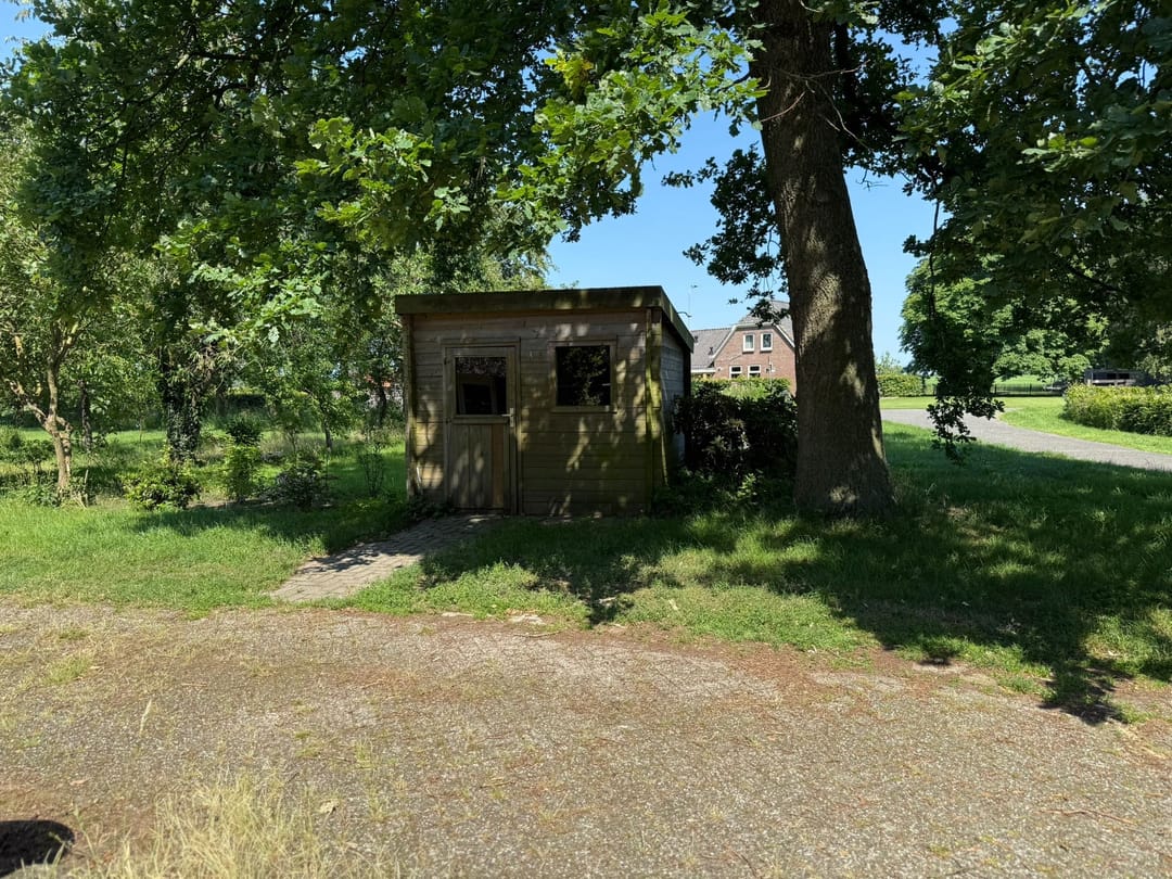 House Exterior