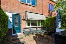 Afbeelding van Willink van Collenstraat 48 - Tweede foto