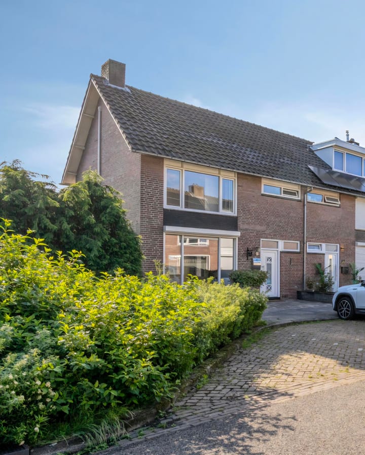 Karel Doormanstraat 30 main image
