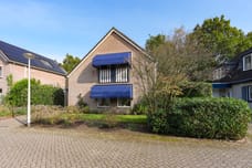 Afbeelding van Sparrenhof 23 - Tweede foto
