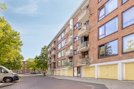 Afbeelding van Lou Jansenplein 62-1 - Derde foto