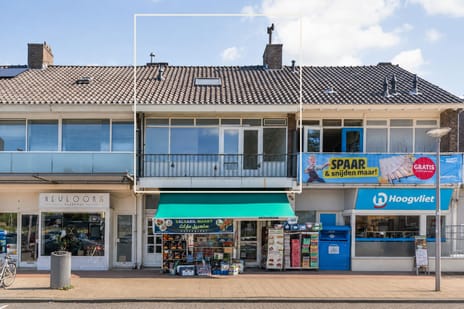 Oude Wal 39-B main image