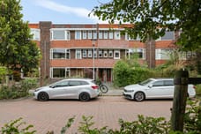 Afbeelding van Heymanslaan 25-a - Derde foto