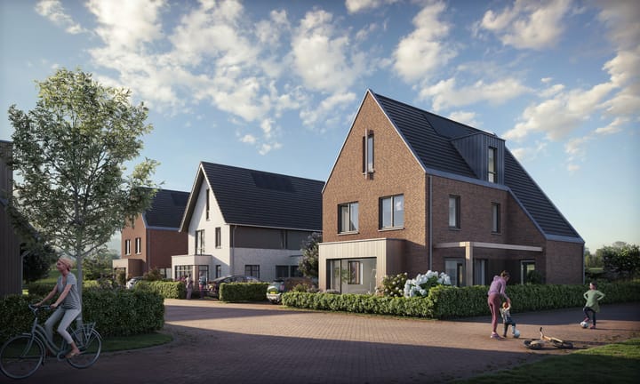 Image of Rietzoom Detached residential property