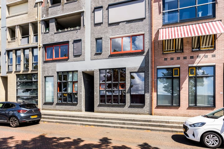 Prins Hendrikkade 92 main image