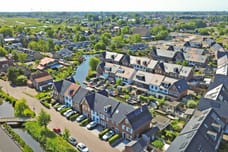 Afbeelding van Westeinde 9 - Derde foto