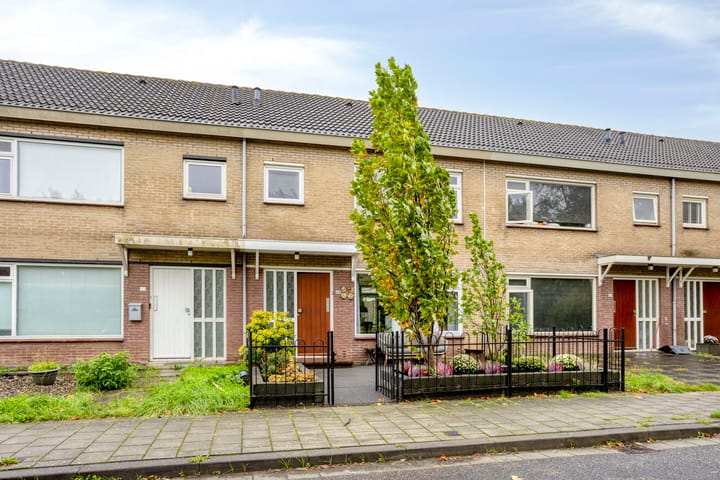 Serlippensstraat 23 main image