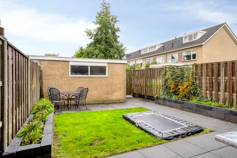 Afbeelding van Serlippensstraat 23 - Derde foto