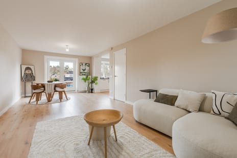 Afbeelding van Floris Vosstraat 2-A - Derde foto