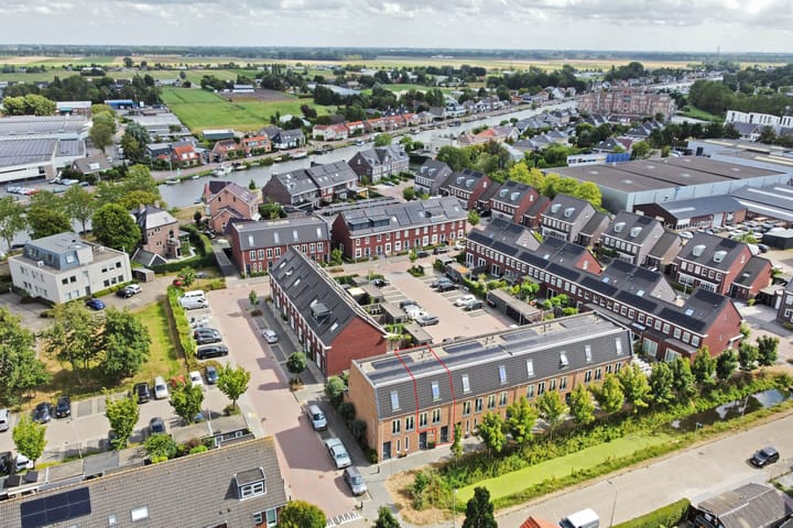 Gasstraat 15-C main image