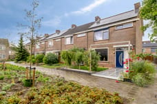 Image of Doormanstraat 37 - Second image