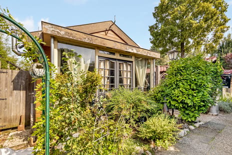 Afbeelding van Berkenhof 82 - Tweede foto