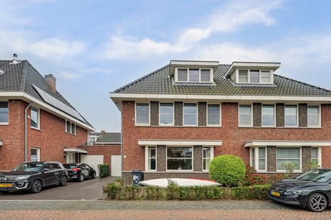 Etudestraat 7 main image