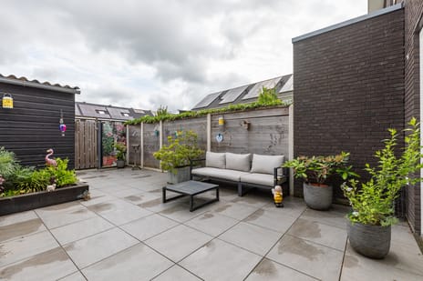 Richard Feynmanstraat 24 tertiary image