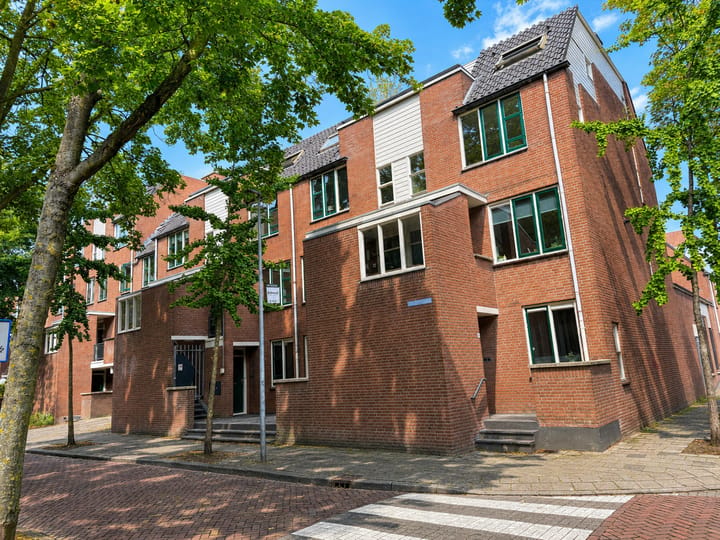 Coehoornsingel 11 main image