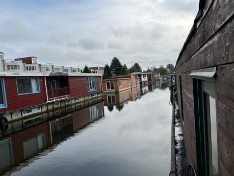 Winschoterdiep 1003