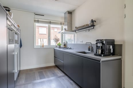 Afbeelding van van Gochstraat 22 - Derde foto