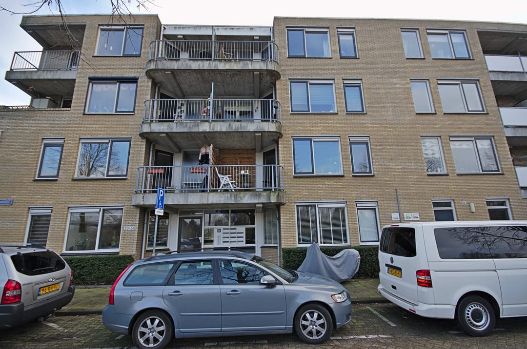 Zuiddiepje in Rotterdam
