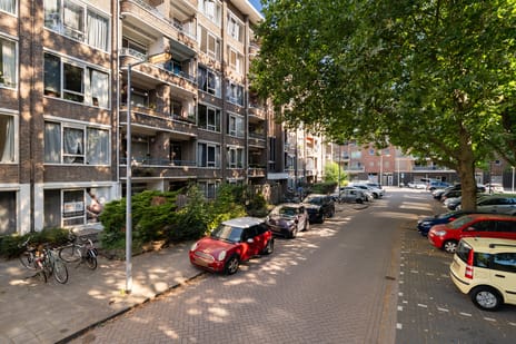 Burgemeester Gijsenlaan 47 main image
