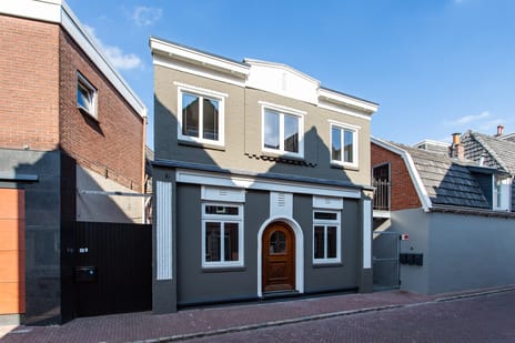 Kortestraat 2-c main image