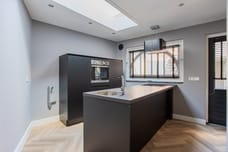Afbeelding van Kortestraat 2-c - Derde foto