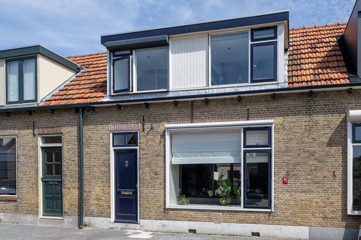 Kreekstraat 15 main image