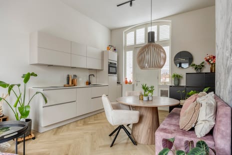 Kardinaal Vaughanstraat 51 secondary image