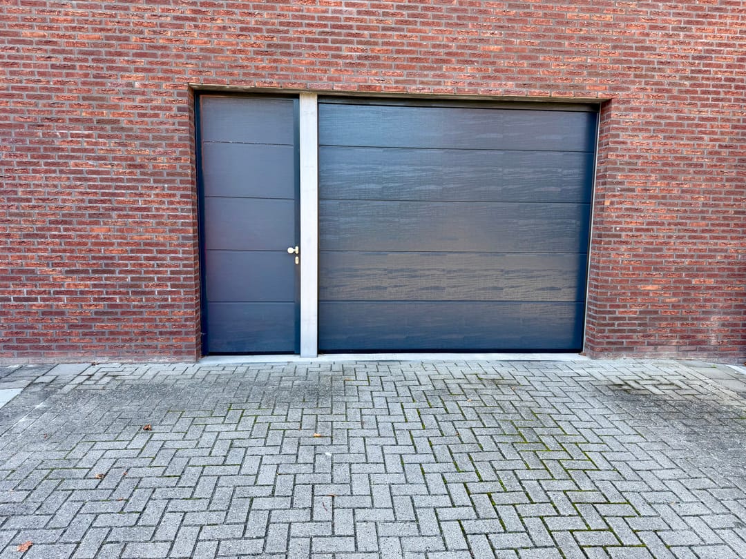 House Exterior