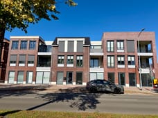 Image of Parkstraat 34 - Second image