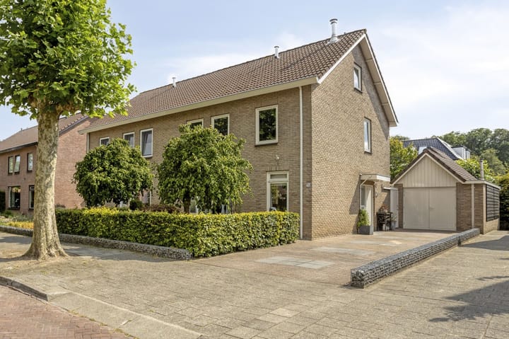 Platanenlaan 56 main image