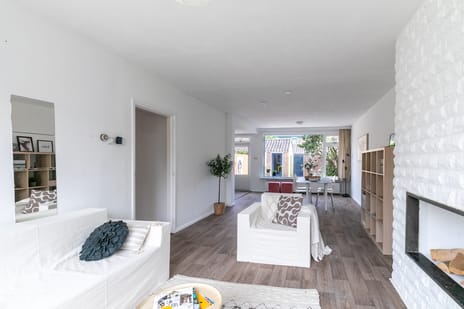 Afbeelding van Doenradestraat 35 - Tweede foto