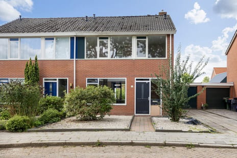 Charlottestraat 7