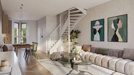 Foto 6 van Homebase New Brooklyn fase 4A
