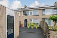 Afbeelding van Pavanestraat 108 - Tweede foto