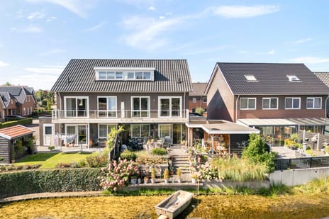 Afbeelding van Stekelbaars 15-A - Tweede foto