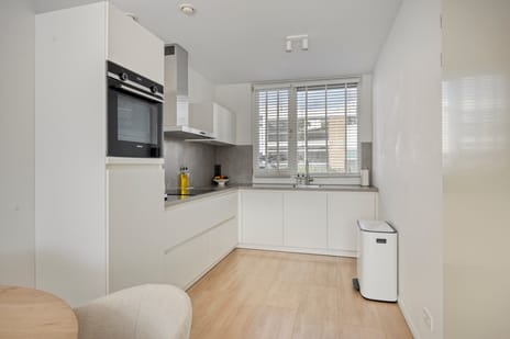 Afbeelding van Couwenbergstraat 45 - Derde foto