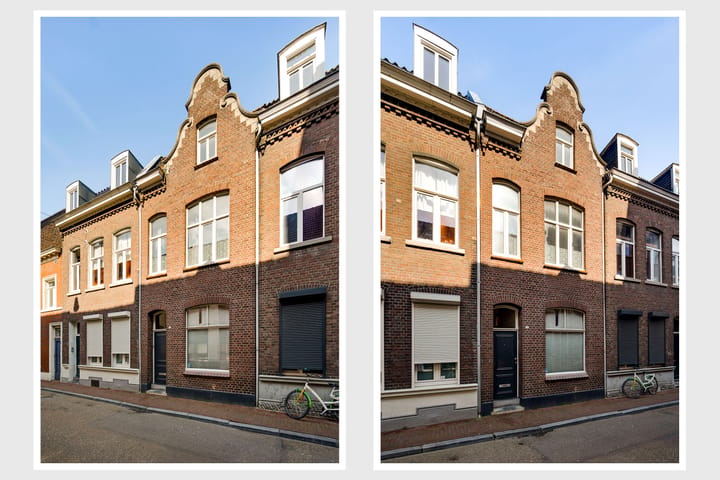 Leliestraat 5 main image