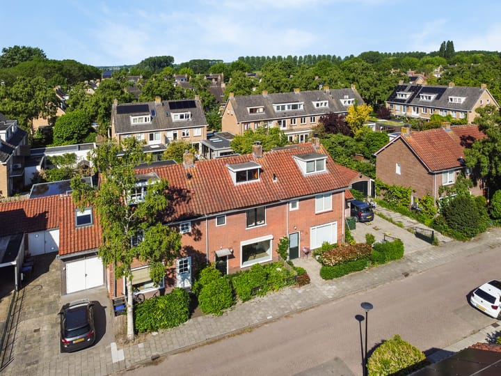 Waardassackerstraat 7 main image