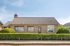 Afbeelding van Willibrordusstraat 9 - Tweede foto