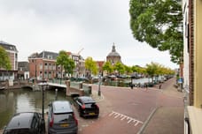 Afbeelding van Oude Singel 130-A - Derde foto