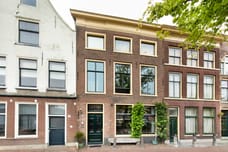 Afbeelding van Oude Singel 130-A - Tweede foto