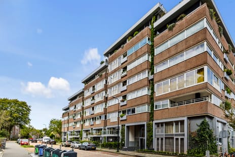 Koopmansstraat 1-F108 main image
