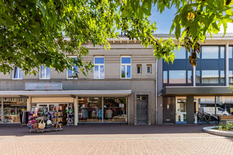 Bovenste straat 7 main image