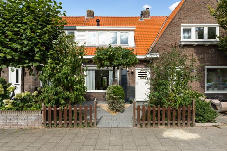 Diependaalselaan 176-A main image